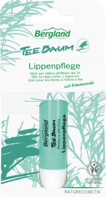 TEEBAUM LIPPENPFLEGE Stift